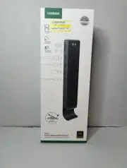 UGREEN 5-in-1 USB-C Laptop Adapter & Stand Docking Station HDMI/USB-A/SD/TF