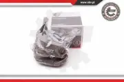 WHEEL BEARING KIT FITS: MINI MINI COUNTRYMAN / COOPER COUNTRYMAN COOPER S/COO