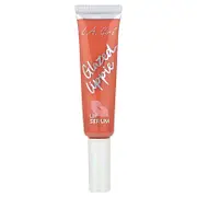 L.A. Girl, Glazed Lippie, Lip Serum, GLG952 Sweet, 0.4 fl oz (12 ml)