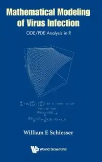 在飛比找博客來優惠-Mathematical Modeling of Virus