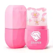 Ice Roller for Face Beauty Ice Roller & Skin Massager for Eye Puffiness Relief P