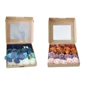 Artificial PE Foam Rose Flowers for Head Bride Bouquet for Wedding Party Decorat
