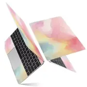 A+C Side Notebook Computer Decor for Macbook /HP / Dell / Lenovo / Acer / ASUS