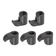 10Pcs HL1511 Inserts Plate Finger Clamp Fit for CNC Turning Tools Left Thread