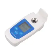 0‑55% Digital Brix Refractometer High Accuracy Brix Tester Meter For Fruit