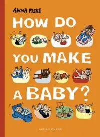 在飛比找博客來優惠-How Do You Make a Baby?