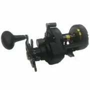 NEW Penn FATHOM II 25N STAR DRAG FTHII25NSD Overhead Reel + Warranty