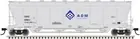 Atlas 20006266 HO ACF Pressureaide Hopper ADM (Molecule) #50003 NIB
