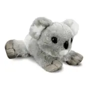 WILD REPUBLIC HUG'EMS KOALA CUTE SOFT ANIMAL PLUSH TOY 7" / 18cm **NEW**