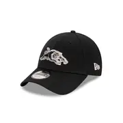 Penrith Panthers Official Team Colours 9FORTY Cloth Strap
