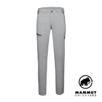 在飛比找momo購物網優惠-【Mammut 長毛象】Runbold Pants Men 