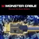 MONSTER 魔聲 M系列 3米 M3000 8K HDMI 2.1光纖線