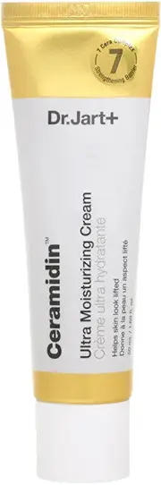 Dr. jart+ Moisturizing cream with ceramides for dry skin Ceramidin (Ultra) 50 ml