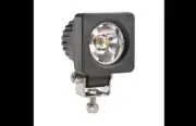 9-80V Led Narrow W/Lamp 500Lm Narva 72429