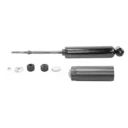 Suspension Shock Absorber Front Monroe For 1983-1994 Mitsubishi Mighty Max 4WD (for: Mitsubishi)