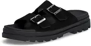 [Palladium] Dunelite Riviera SDE Sandals, Black (008), 25.5 cm
