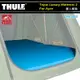 【露營趣】THULE 都樂 901880 Tepui Luxury Mattress 2 For Ayer 雙人睡墊 車頂帳專用 床墊 透氣墊 泡棉軟墊 車頂帳篷 帳棚 露營 野營