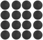 16) Rockville CCL5T Black 70V 5" Commercial Ceiling Speakers 4 Restaurant/Office