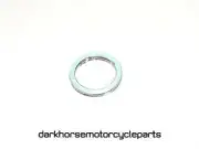 Yamaha Exhaust Gasket DT125 XT125 BW200 TW200 XT200 TT225 TTR225 #341-14613-00