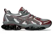 ASICS Gel-Quantum Kinetic Lace-Up Sneakers US10.5,US10,US11,US9,US8 Gypsum board/dark cherry color