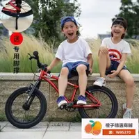 在飛比找露天拍賣優惠-bike8兒童自行車 男孩3一6歲女孩中童腳踏車 青少年8童