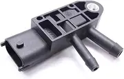 for Jeep Renegade, for Dodge Journe, for Fiat Freemont, DPF Differential Exhaust Pressure Sensor 2.0 Crd 0281002783 0281002784 0281006287