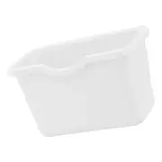 Hanging Garbage Bin Waste Basket for Kitchen Countertop Trash Can