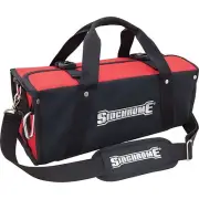 Sidchrome MAINTENANCE TOOL BAG Fully Adjustable,Padded Shoulder Strap*Aust Brand