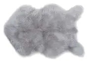 BARANICA Mini Fur Rug