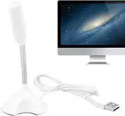 USB Microphone for Computer - Plug & Play Desktop Condenser Mic | Noise Reduction MIC Compatible for , Recording, Streaming and Microphone