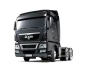 Tamiya 1/14 MAN TGX 26.540 6x4 XLX Semi Kit [TAM56325]
