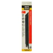DISSTON COMPANY 698975 14 TPI Bi-Metal Reciprocating Saw Blade with Cobalt (2 Pa