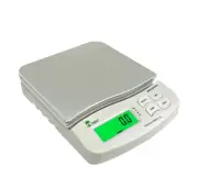 Tree MRB-1200 Compact Digital Table Top Bench Scale AC Powered 1200 Gram x 0.1g