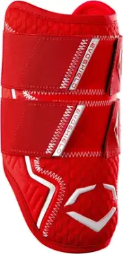 EvoShield Pro-SRZ 2.0 Batter's Double Strap Elbow Guard