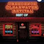 Creedence Clearwater Revival Best of Remastered CD NEW