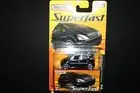 Matchbox 2004 #32 Superfast - Mercedes-Benz A-Class (Black)