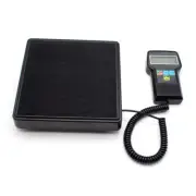 LCD Refrigerant Charging Scale Electronics Precision Calibration Weight Scale