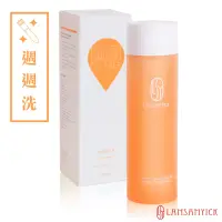 在飛比找博客來優惠-LSY林三益 刷具水洗液-橘(粉狀適用) 200ml