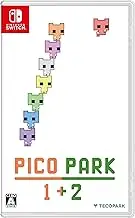 PICO PARK 1+2 (Multi-Language)