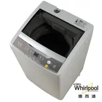在飛比找Yahoo!奇摩拍賣優惠-Whirlpool 惠而浦 6.5KG 直立式洗衣機 WV6