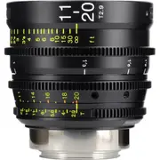 11-20mm T2.9 Cine Zoom Lens Canon EF-Mount