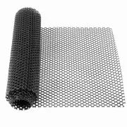 10X(15.7 Inch X 10FT Plastic Chicken Fence Mesh,Hexagonal Fencing Wire for7988