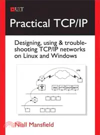 在飛比找三民網路書店優惠-Practical TCP/IP