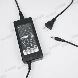 [享樂攝影]變壓器 12V5A LED持續燈專用電源線 適用永諾YN600II/YN600AIR/YN208/YN360lll/YN360lllPRO/YN300(3代4代Air)