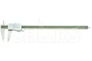 SHARS 12" Electronic Digital Fractional Caliper NEW L]