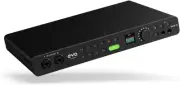 Audient EVO 16 24-In/24-Out USB Audio Interface