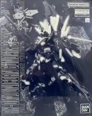 Bandai MG 1/100 RX-0[N] Unicorn Gundam 02 Banshee Norn Mobile Suit Model Kit
