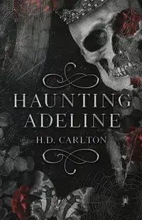 在飛比找誠品線上優惠-Haunting Adeline