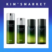 在飛比找蝦皮購物優惠-✨AHC✨Only For Man Pore Fresh A