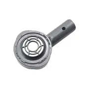 Motor Rear Cover Kit for V6 DC58 DC59 DC61 DC62 DC63 DC74 Vacuum Cleaner Pre / Post Filter Replacement Accessories
